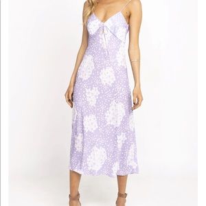 Resa Suki Slip Dress